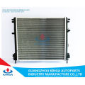 OEM 7700430784 Hot Sale Factory Price Radiator for Clio/Kangoo 1.2 1998-2001 Mt